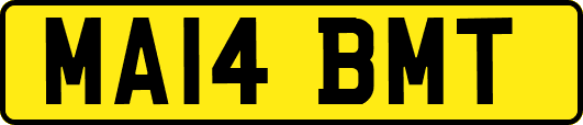 MA14BMT