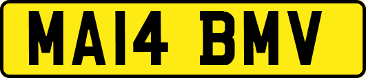 MA14BMV