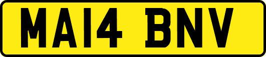 MA14BNV