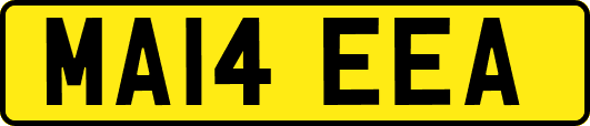 MA14EEA