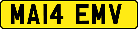 MA14EMV