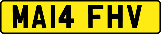 MA14FHV
