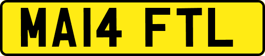 MA14FTL