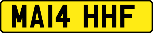 MA14HHF