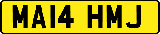 MA14HMJ