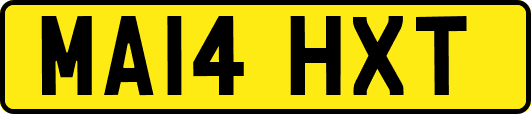 MA14HXT