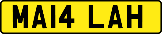 MA14LAH