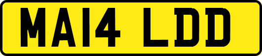 MA14LDD