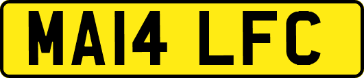 MA14LFC