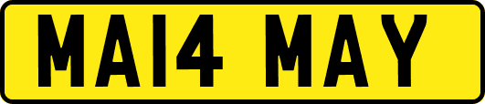 MA14MAY