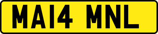 MA14MNL
