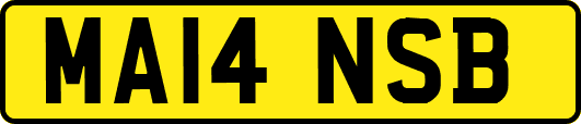 MA14NSB
