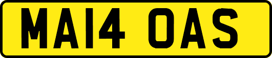 MA14OAS