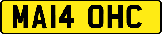 MA14OHC