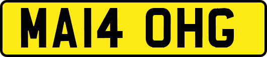 MA14OHG