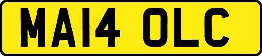 MA14OLC