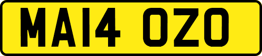 MA14OZO