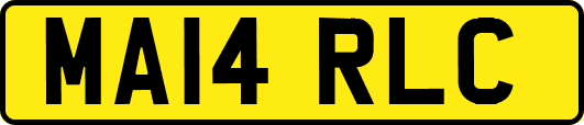 MA14RLC
