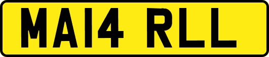 MA14RLL