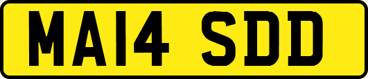 MA14SDD