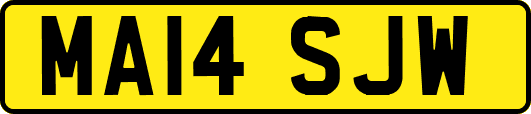 MA14SJW