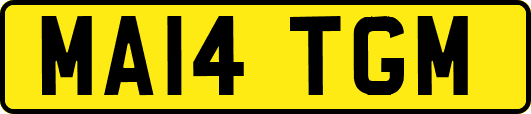 MA14TGM