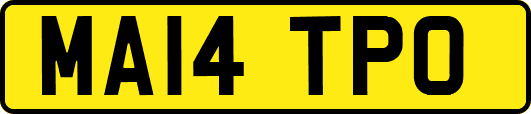 MA14TPO