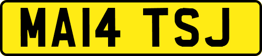 MA14TSJ