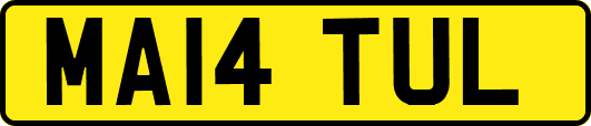 MA14TUL