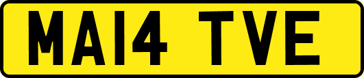 MA14TVE