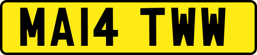 MA14TWW