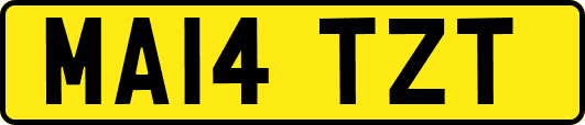 MA14TZT