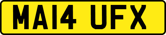 MA14UFX