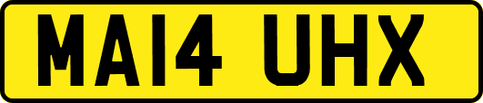 MA14UHX