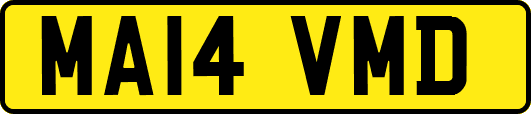 MA14VMD