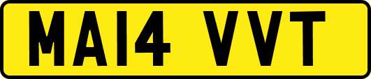 MA14VVT
