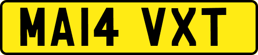 MA14VXT