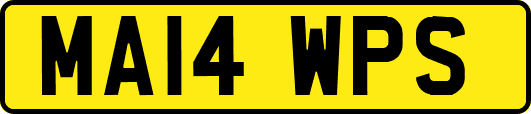 MA14WPS