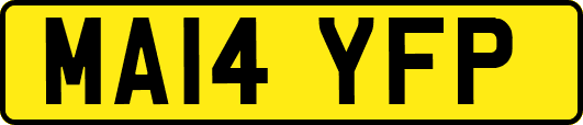MA14YFP