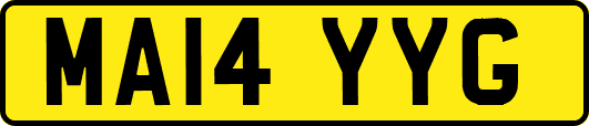 MA14YYG
