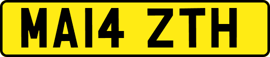 MA14ZTH