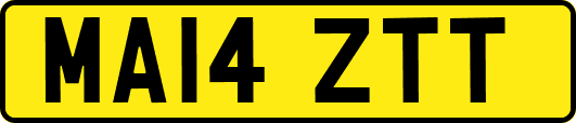 MA14ZTT