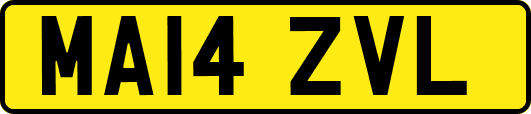 MA14ZVL