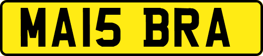 MA15BRA