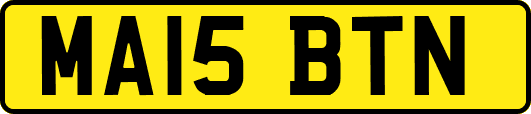 MA15BTN