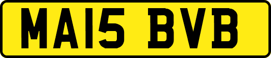 MA15BVB