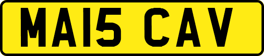 MA15CAV