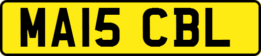 MA15CBL