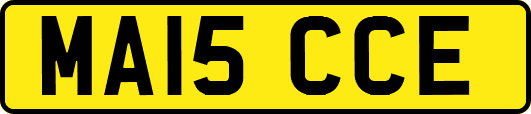 MA15CCE