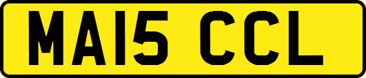 MA15CCL